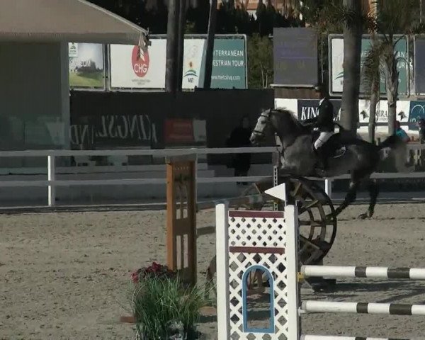 MET II Oliva - Woche 1 (ESP) 2020