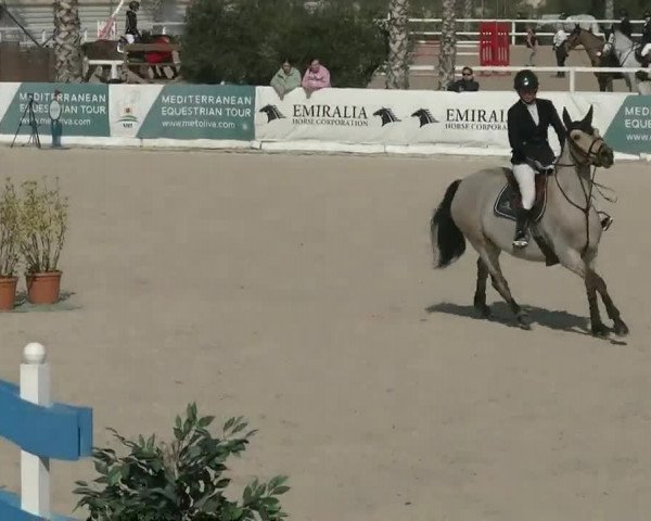 MET II Oliva - Woche 1 (ESP) 2020