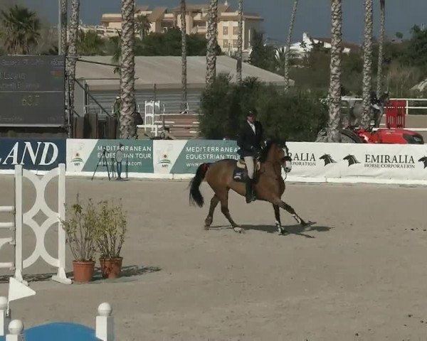 MET II Oliva - Woche 1 (ESP) 2020
