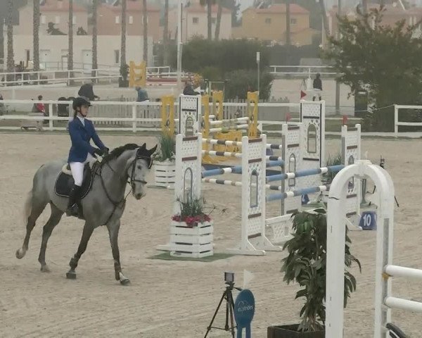 MET II Oliva - Woche 1 (ESP) 2020