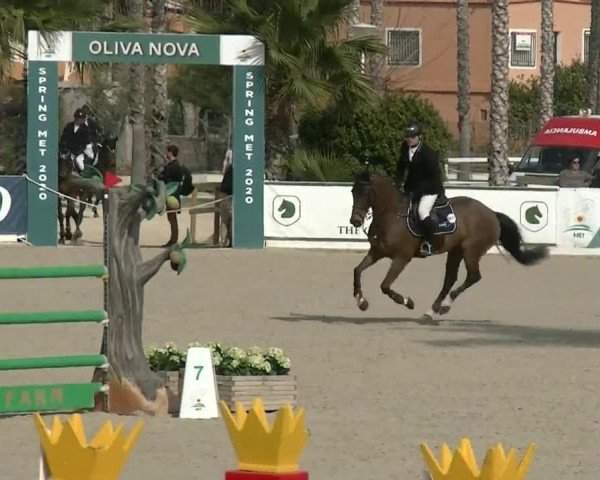 MET II Oliva - Woche 1 (ESP) 2020