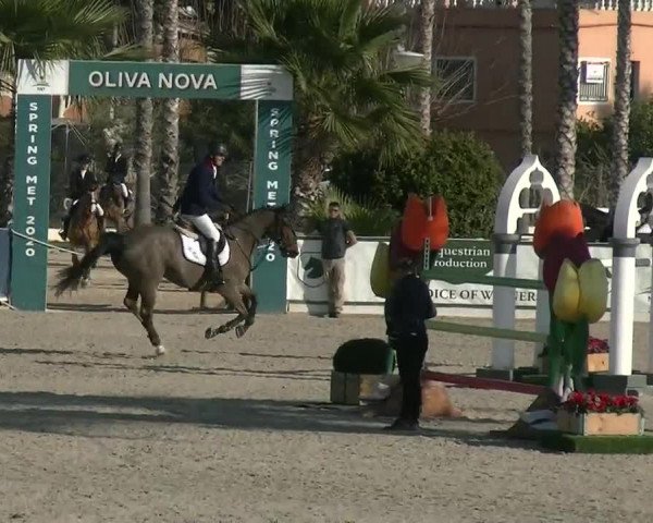 MET II Oliva - Woche 1 (ESP) 2020