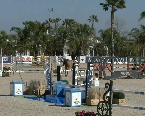 MET II Oliva - Woche 1 (ESP) 2020