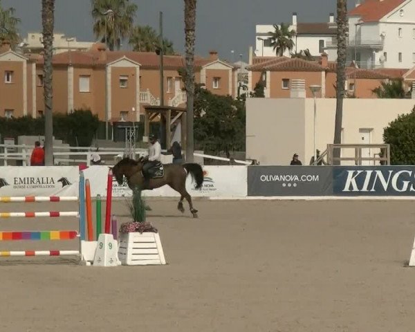 MET II Oliva - Woche 2 (ESP) 2020