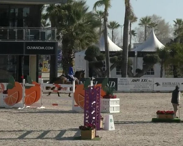 MET II Oliva - Woche 2 (ESP) 2020