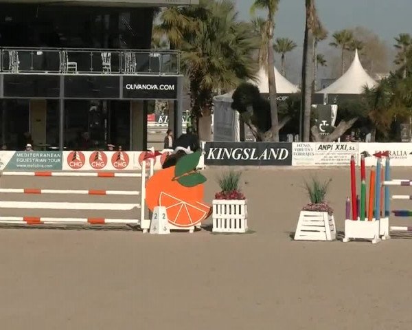 MET II Oliva - Woche 2 (ESP) 2020