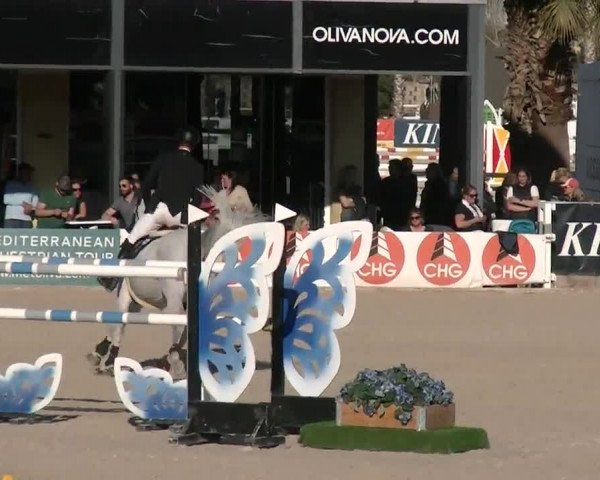 MET II Oliva - Woche 2 (ESP) 2020