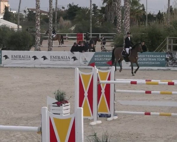 MET II Oliva - Woche 2 (ESP) 2020