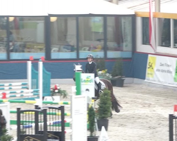 Reitturnier Oberriet 2020