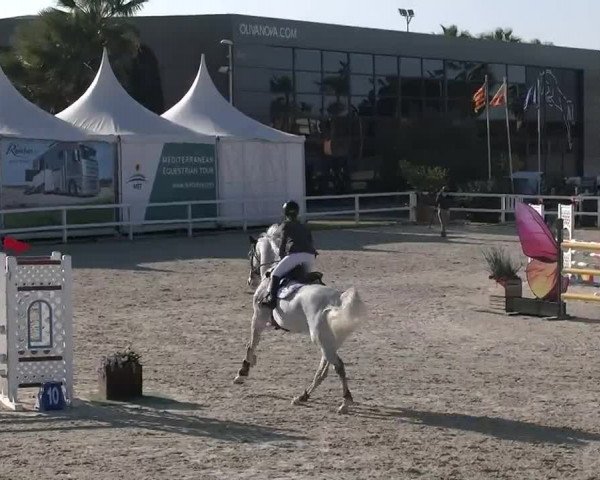 MET II Oliva - Woche 2 (ESP) 2020