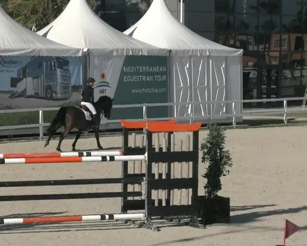 MET II Oliva - Woche 2 (ESP) 2020