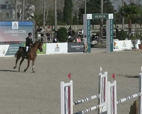 MET II Oliva - Woche 2 (ESP) 2020