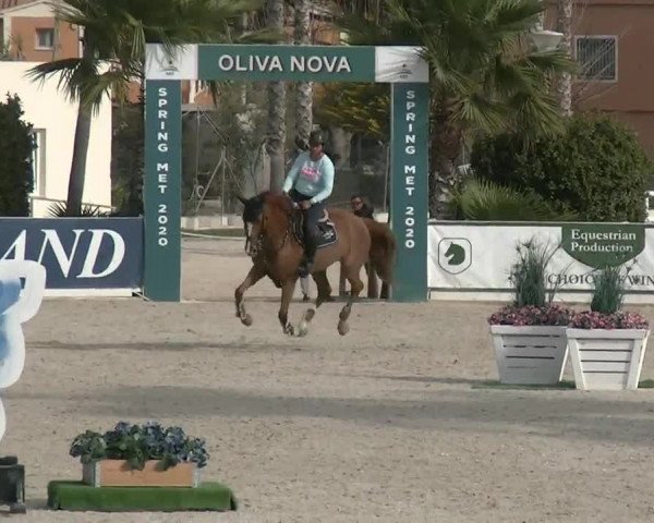 MET II Oliva - Woche 3 (ESP) 2020