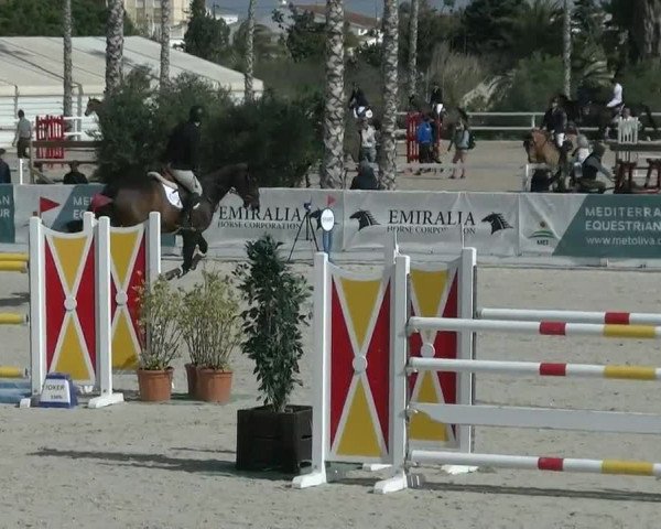 MET II Oliva - Woche 3 (ESP) 2020