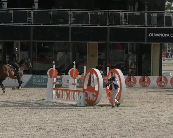 MET II Oliva - Woche 3 (ESP) 2020