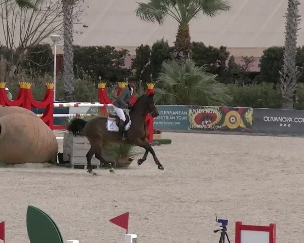 MET II Oliva - Woche 3 (ESP) 2020