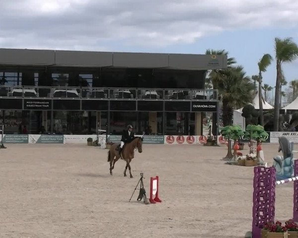 MET II Oliva - Woche 3 (ESP) 2020