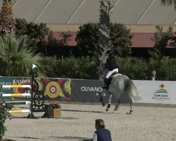 MET II Oliva - Woche 3 (ESP) 2020