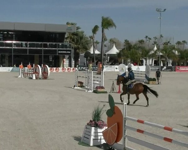 MET II Oliva - Woche 3 (ESP) 2020