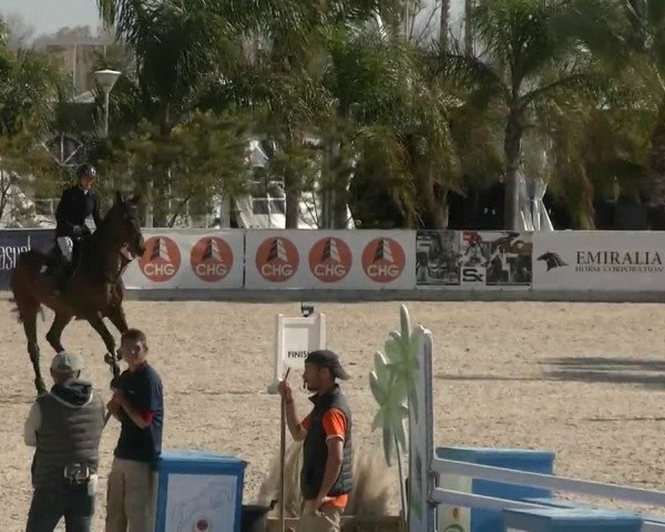 MET II Oliva - Woche 3 (ESP) 2020