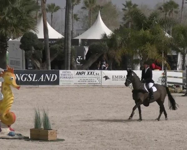 MET II Oliva - Woche 3 (ESP) 2020
