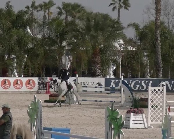 MET II Oliva - Woche 3 (ESP) 2020