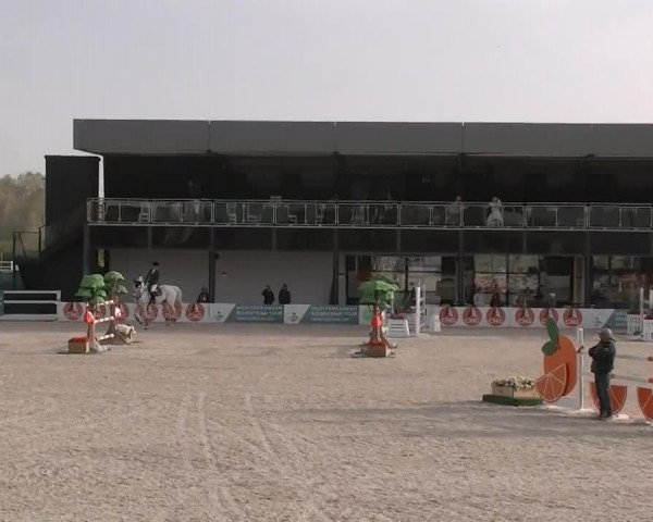 MET II Oliva - Woche 3 (ESP) 2020
