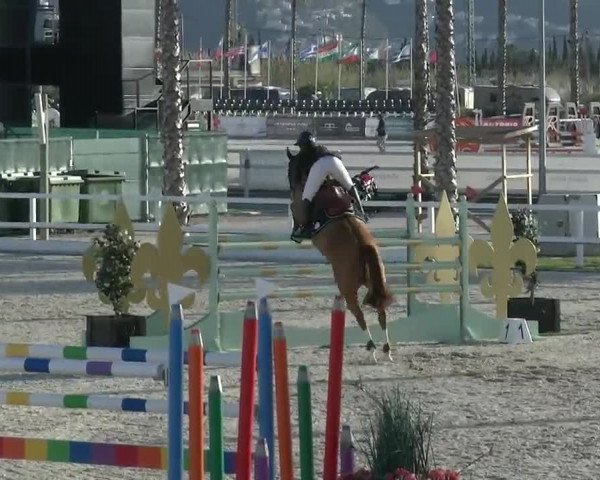 MET II Oliva - Woche 3 (ESP) 2020