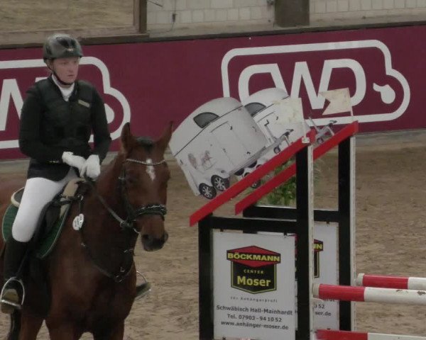 Reitturnier Heilbronn 2021