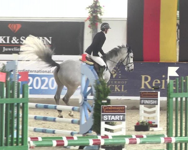 Reitturnier Karlsfeld/Obb. 2020