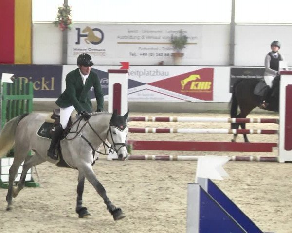 Reitturnier Karlsfeld/Obb. 2020