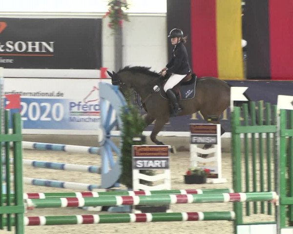 Reitturnier Karlsfeld/Obb. 2020