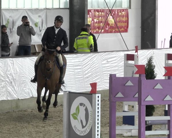 Reitturnier Karlsfeld/Obb. 2020