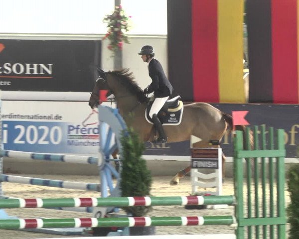 Reitturnier Karlsfeld/Obb. 2020