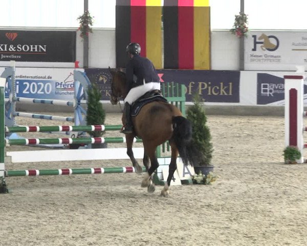 Reitturnier Karlsfeld/Obb. 2020