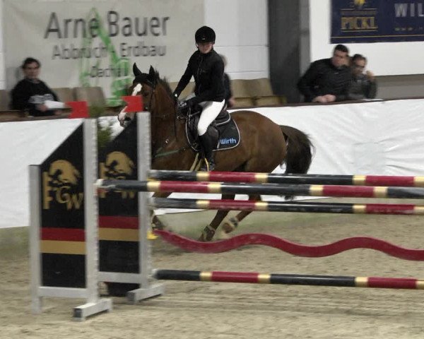 Reitturnier Karlsfeld/Obb. 2020