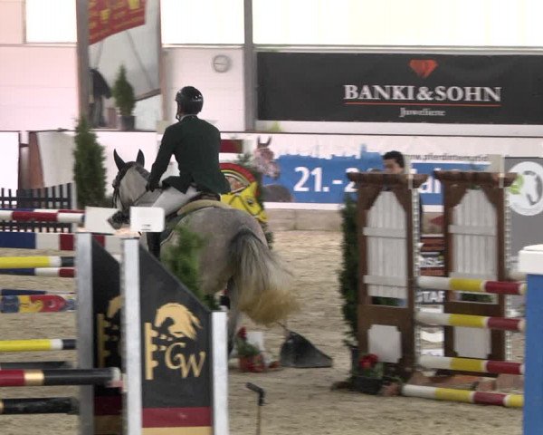 Reitturnier Karlsfeld/Obb. 2020