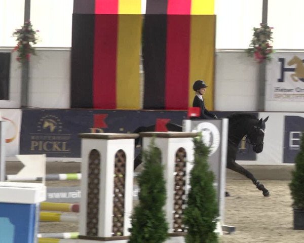 Reitturnier Karlsfeld/Obb. 2020
