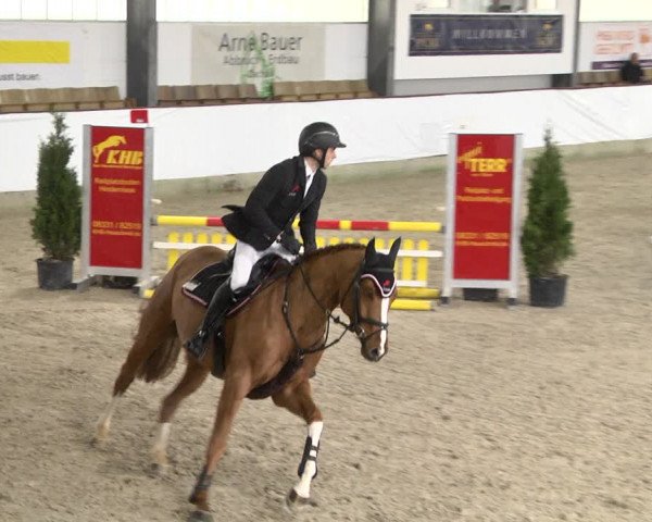 Reitturnier Karlsfeld/Obb. 2020