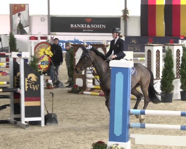 Reitturnier Karlsfeld/Obb. 2020