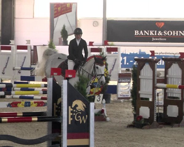 Reitturnier Karlsfeld/Obb. 2020