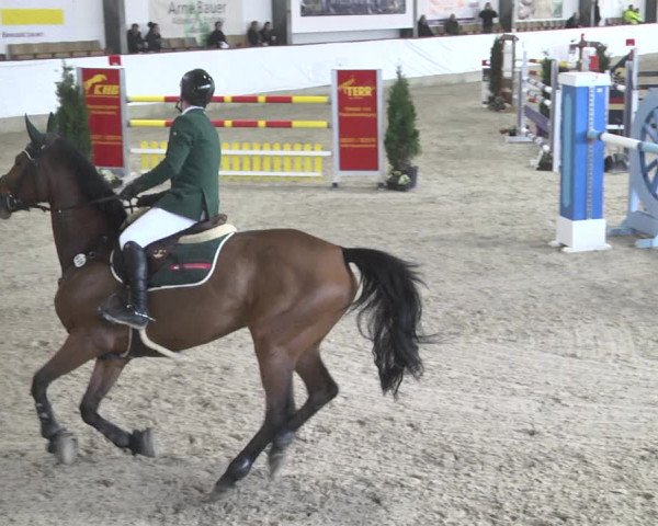 Reitturnier Karlsfeld/Obb. 2020