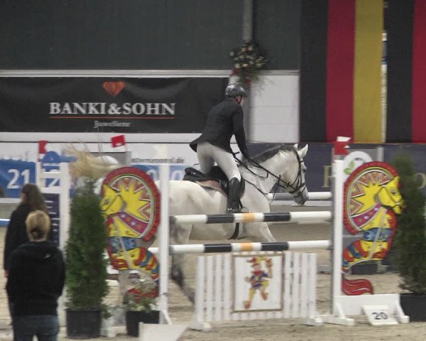 Reitturnier Karlsfeld/Obb. 2020