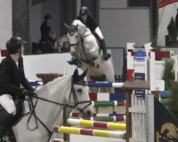 Reitturnier Karlsfeld/Obb. 2020