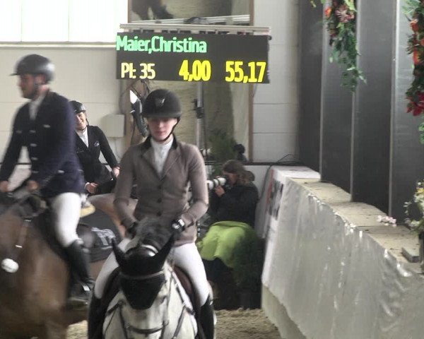 Reitturnier Karlsfeld/Obb. 2020