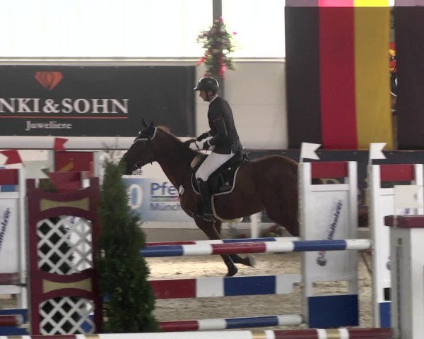 Reitturnier Karlsfeld/Obb. 2020