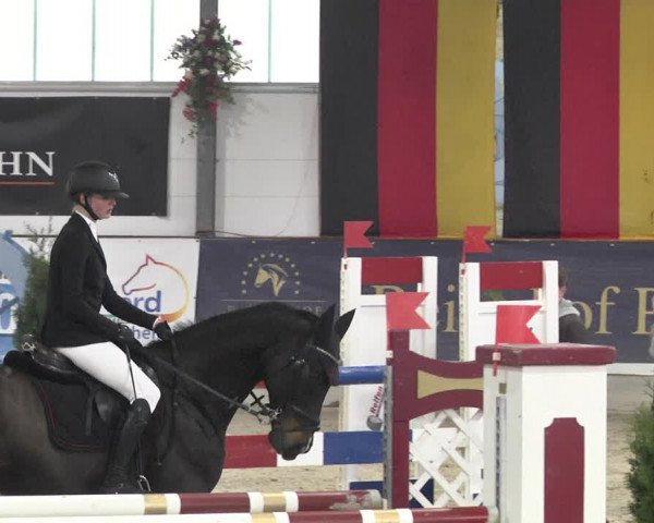 Reitturnier Karlsfeld/Obb. 2020