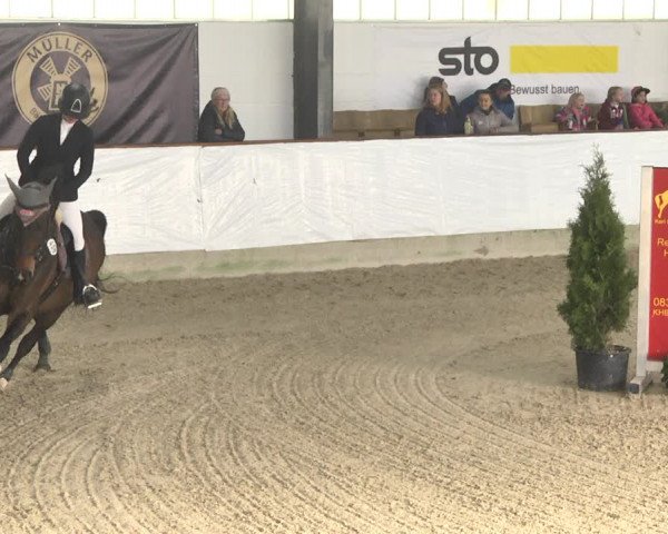 Reitturnier Karlsfeld/Obb. 2020