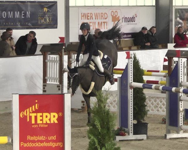 Reitturnier Karlsfeld/Obb. 2020