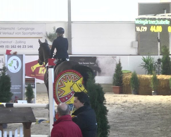 Reitturnier Karlsfeld/Obb. 2020